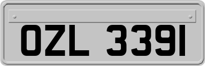 OZL3391