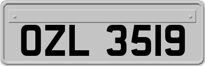 OZL3519