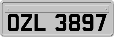 OZL3897
