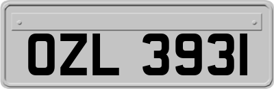 OZL3931