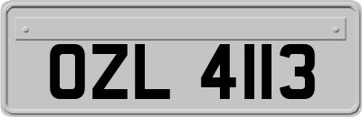 OZL4113