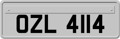 OZL4114