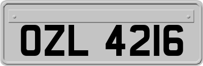 OZL4216