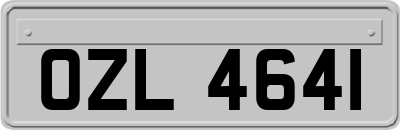 OZL4641