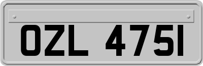 OZL4751