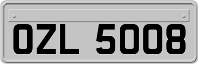 OZL5008