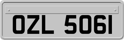OZL5061