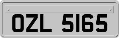OZL5165