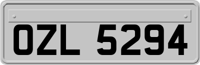 OZL5294