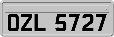 OZL5727