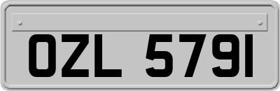 OZL5791