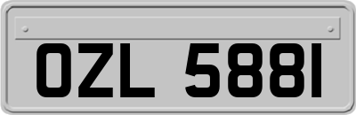 OZL5881