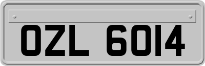 OZL6014