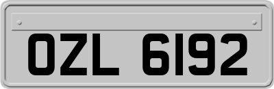 OZL6192