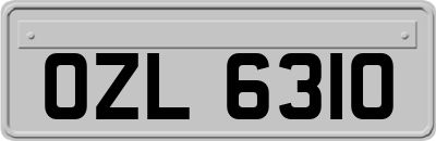 OZL6310