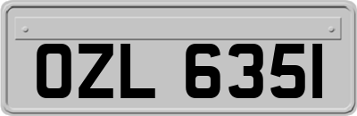 OZL6351