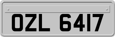OZL6417
