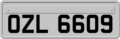 OZL6609