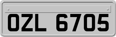 OZL6705