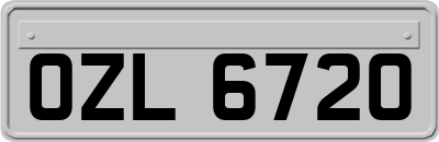 OZL6720