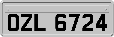 OZL6724