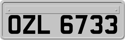 OZL6733