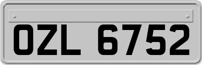 OZL6752