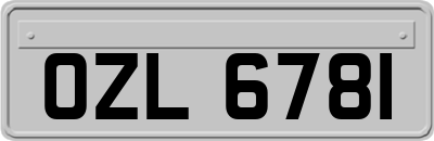 OZL6781
