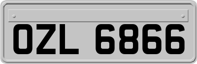OZL6866