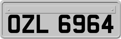 OZL6964