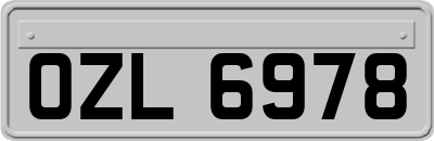 OZL6978