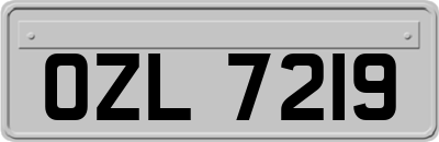 OZL7219
