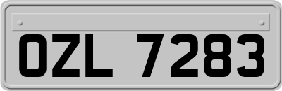 OZL7283