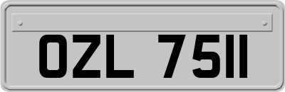 OZL7511