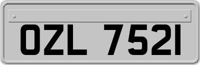 OZL7521