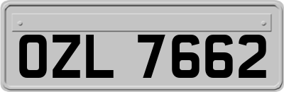 OZL7662