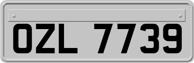 OZL7739