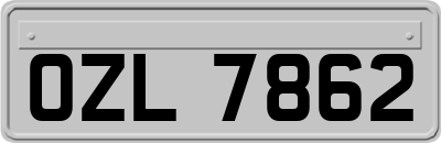 OZL7862