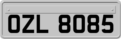 OZL8085