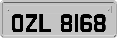 OZL8168