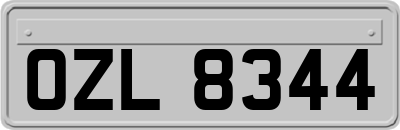 OZL8344