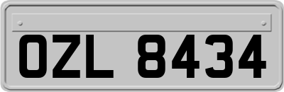 OZL8434