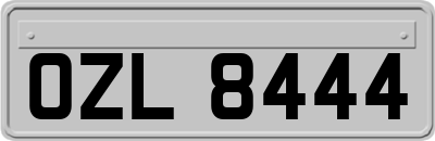 OZL8444