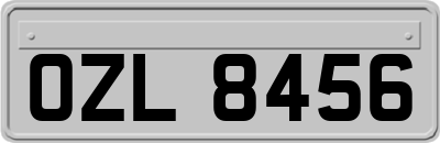 OZL8456