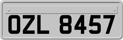 OZL8457