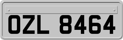 OZL8464