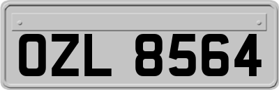 OZL8564