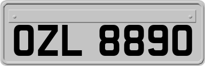 OZL8890