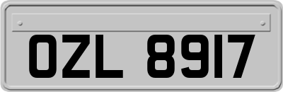 OZL8917