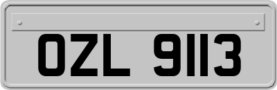 OZL9113